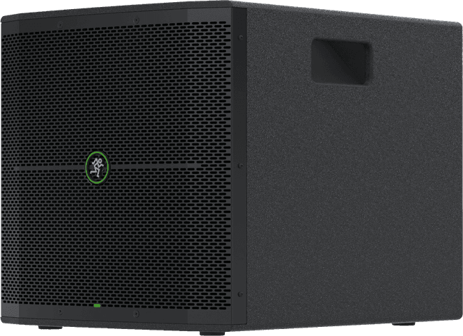 Hovedbilde Mackie Thump115S 1400W Subwoofer