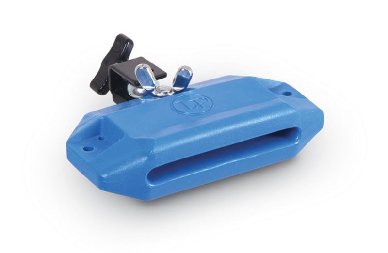 Latin Percussion LP1205 Jam Block, high pitch