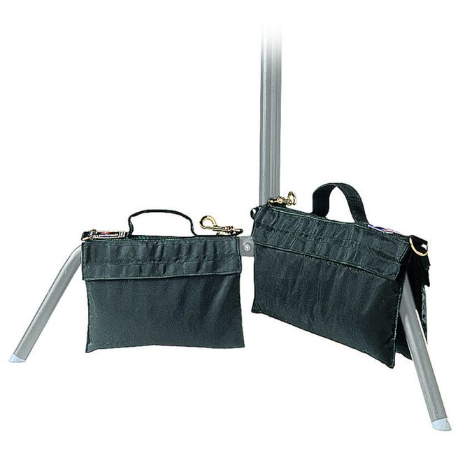Hovedbilde Manfrotto G100-2 sandsekk small, 6kg