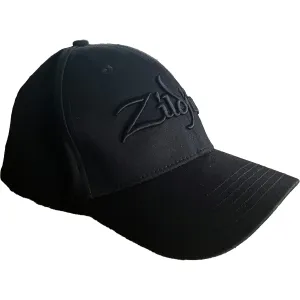 Hovedbilde Zildjian Blackout Stretch Fit Hat / Caps M/L