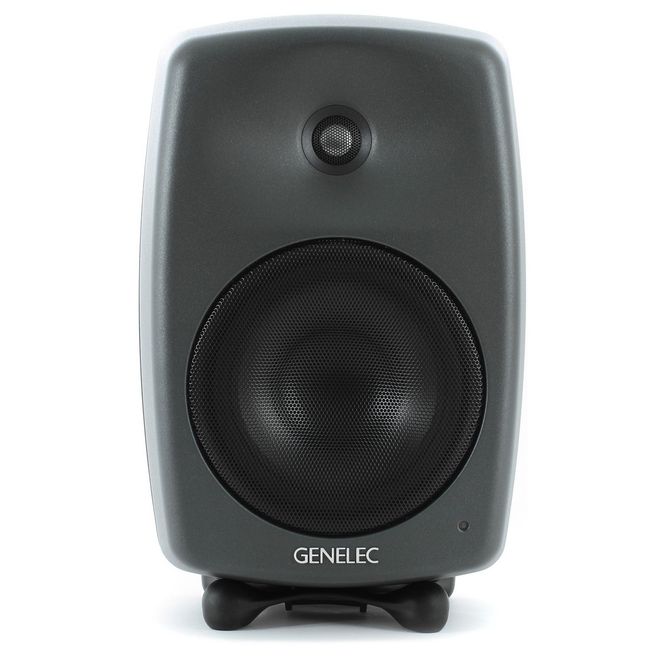 Hovedbilde Genelec 8040BPM Aktiv Monitor 6.5