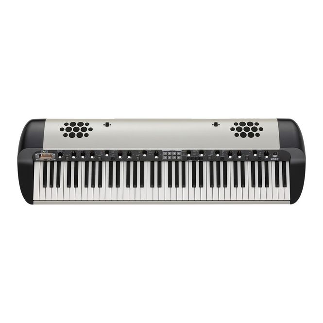 Hovedbilde Korg SV2-73S Stage Vintage Piano m/ høyttalere