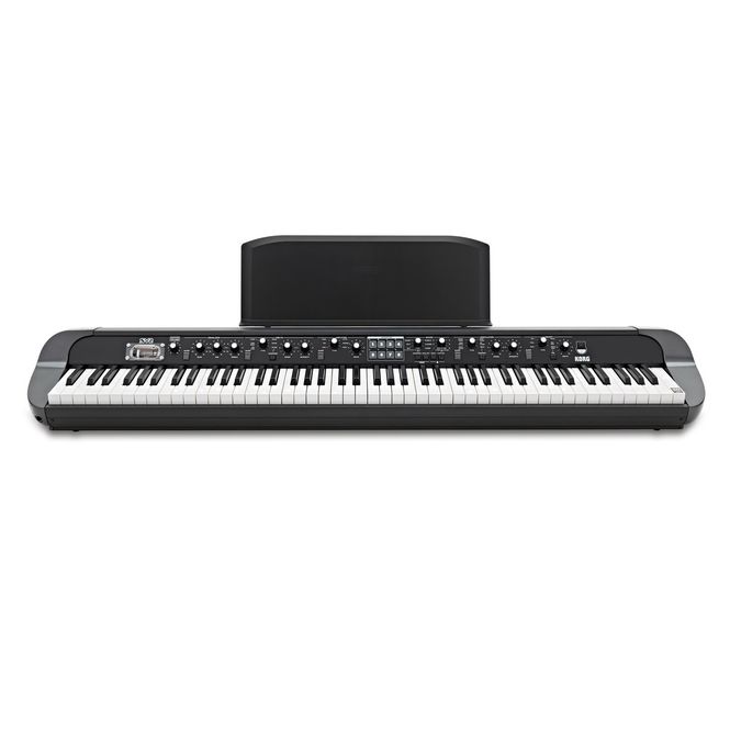 Hovedbilde Korg SV2-88 Stage Vintage Piano