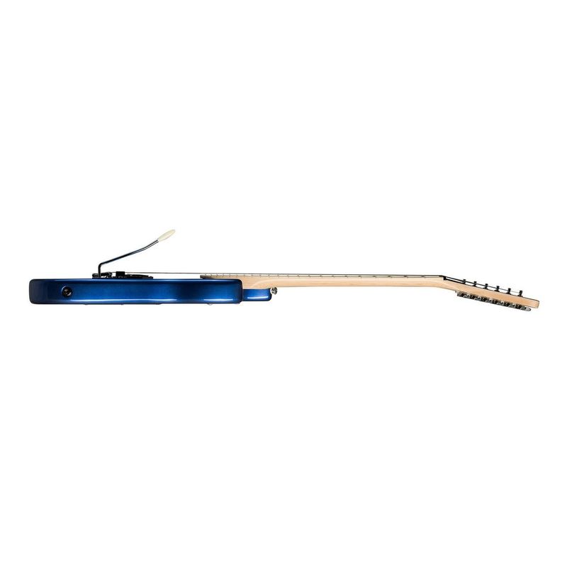 Kramer Baretta Special Candy Blue - Sound1.com