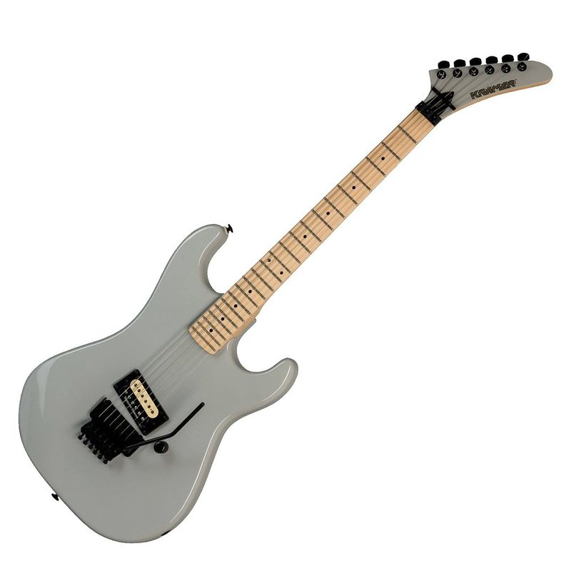 Kramer Vintage PG Pewter Grey - Sound1.com