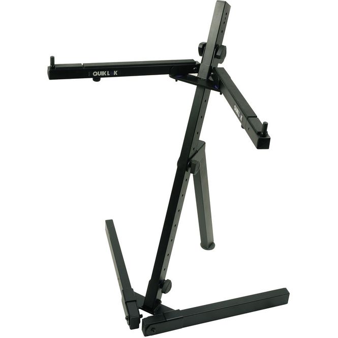 Hovedbilde QuikLok SL810 Keyboard Stativ