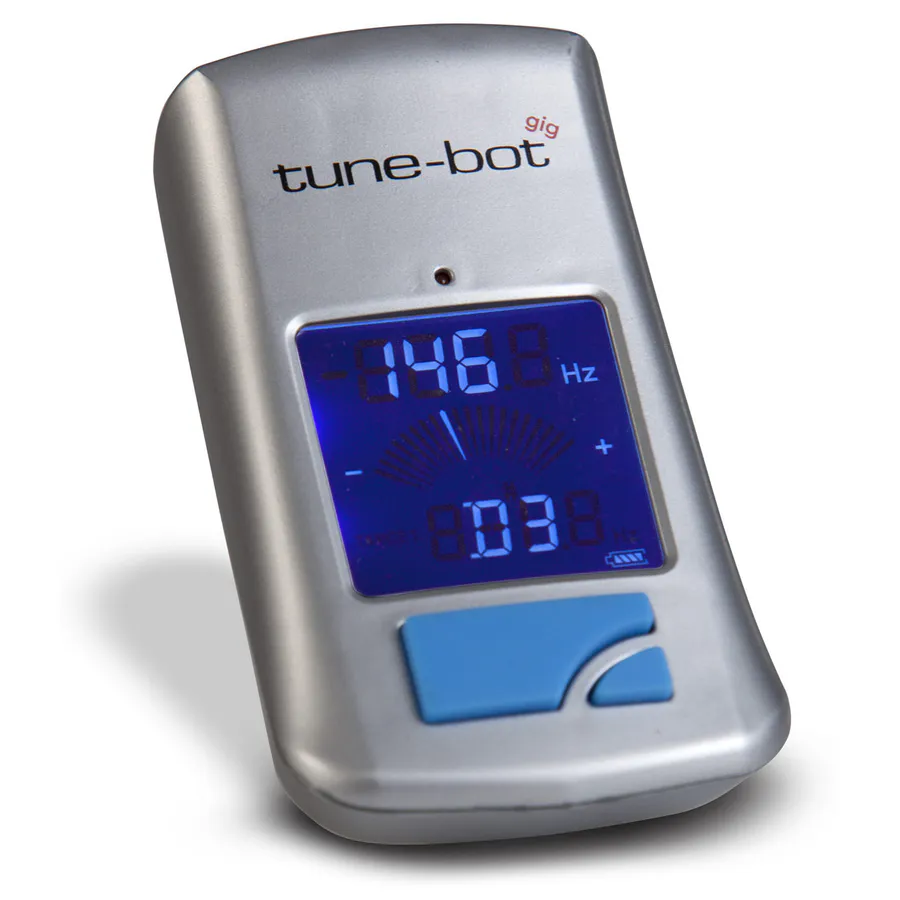 Overtone Labs Tune-Bot Gig
