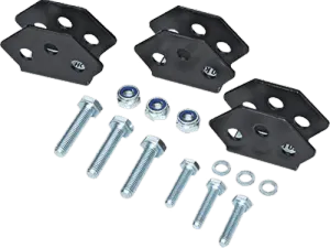 Hovedbilde HK Audio AP 8 PACK3 - Set of 3 anchor points M8