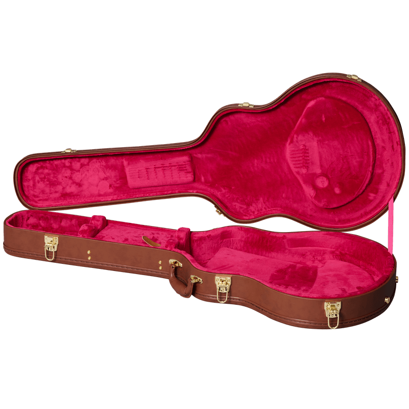 Epiphone 1959 ES-355 CR Inspired by Gibson,  (Incl. Hard Case) Cherry Red