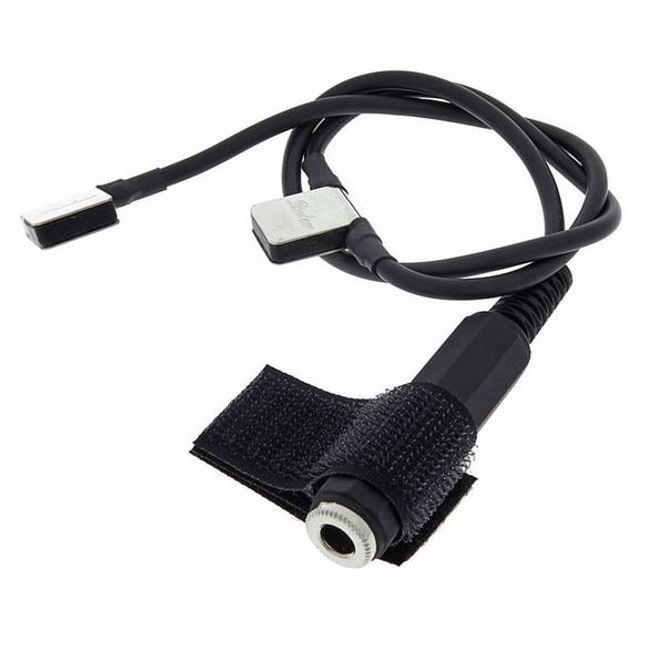 Hovedbilde Shadow SH950 dobbel piezo-pickup for kontrabass