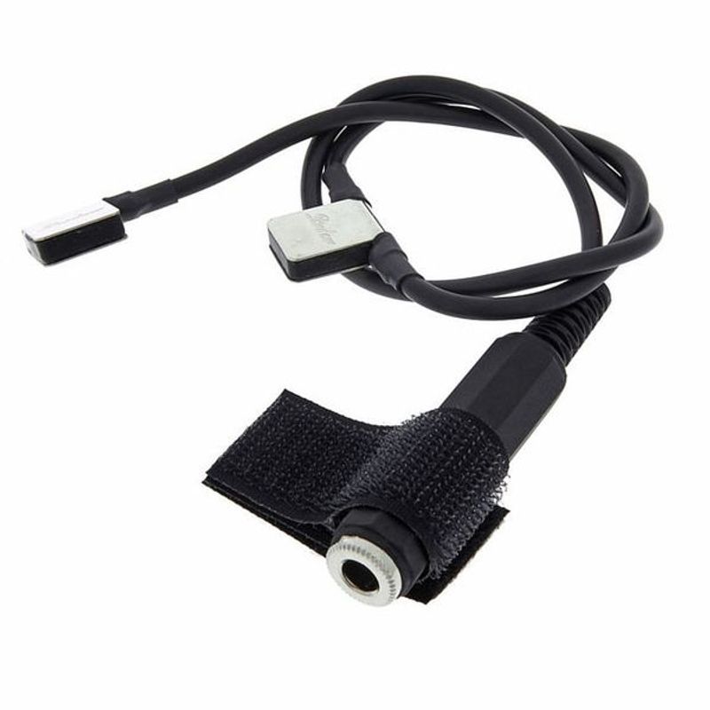 Shadow SH950 dobbel piezo-pickup for kontrabass