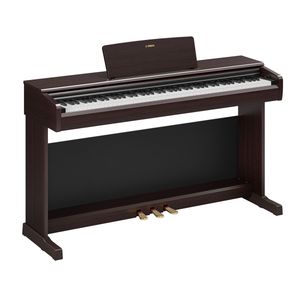 Hovedbilde Yamaha YDP 146R digitalpiano, rosewood