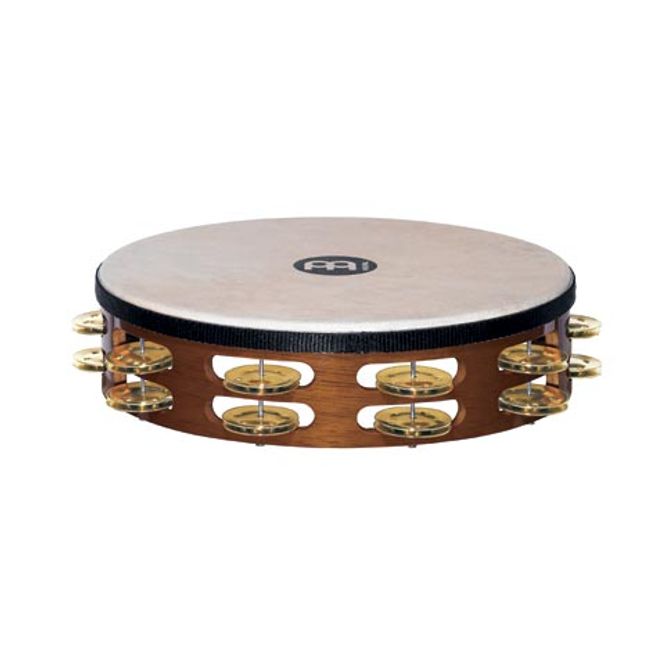 Hovedbilde Meinl TAH2B-AB Tamburin