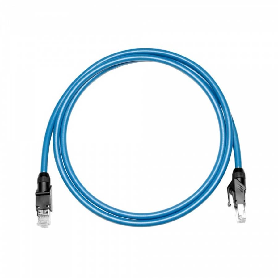 Adam Hall K4 Cat5E Cable Rj45 Til Rj45, 10M