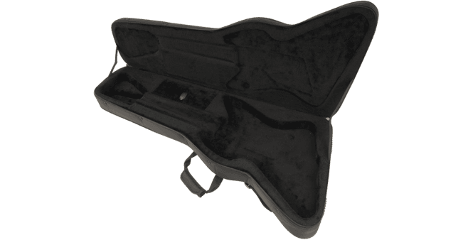 Hovedbilde SKB SC63 Firebird/Explorer hard bag