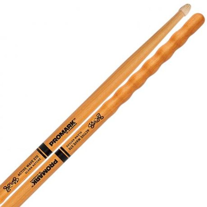 Hovedbilde ProMark TXGKAWW Signature - Glenn Kotche