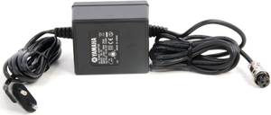 Hovedbilde Yamaha PA10 AC strømadapter til MG10XU