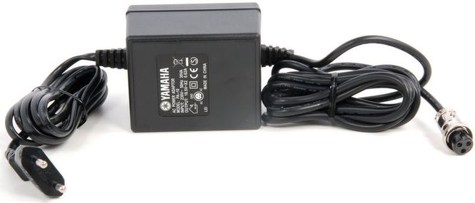 Hovedbilde Yamaha PA10 AC strømadapter til MG10XU