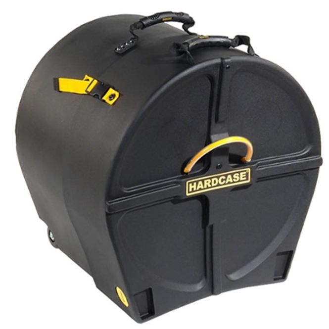 Hovedbilde Hardcase Stortrommekasser, 18