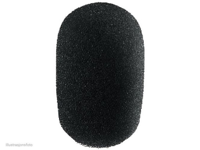 Hovedbilde Sennheiser HT 747-WS Vindhette for HT 747