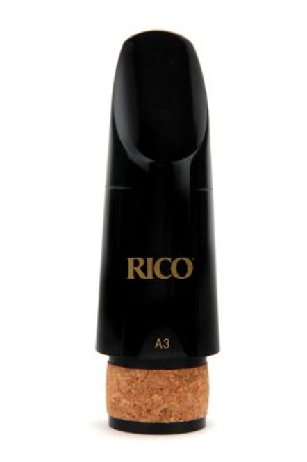 Hovedbilde Rico Royal Graftonite Munnstykke Bb Klarinett A-3