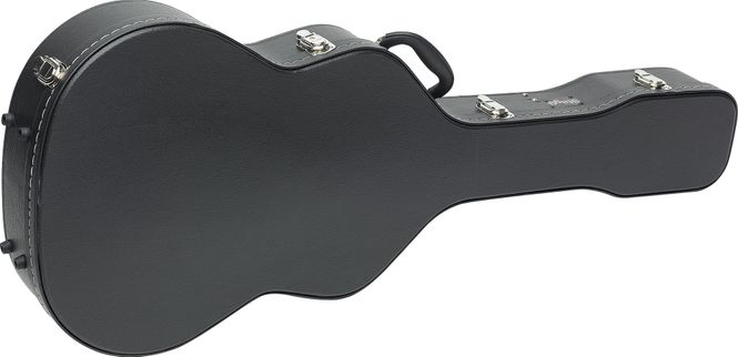 Hovedbilde Stagg GEC-C Koffert for klassisk gitar