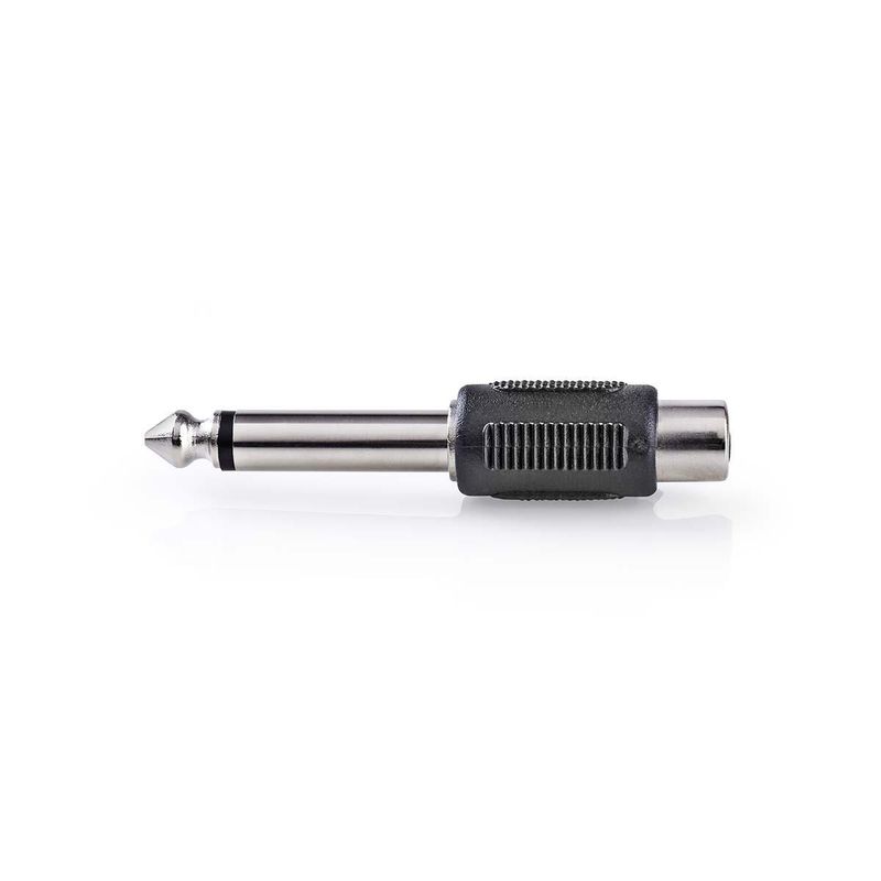 Nedis Audio Adapter overgang Jack til Phono