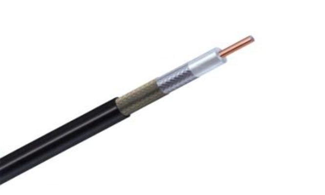 Hovedbilde Sennheiser NDBNC-ILL 200, Cable Lowloss 200m