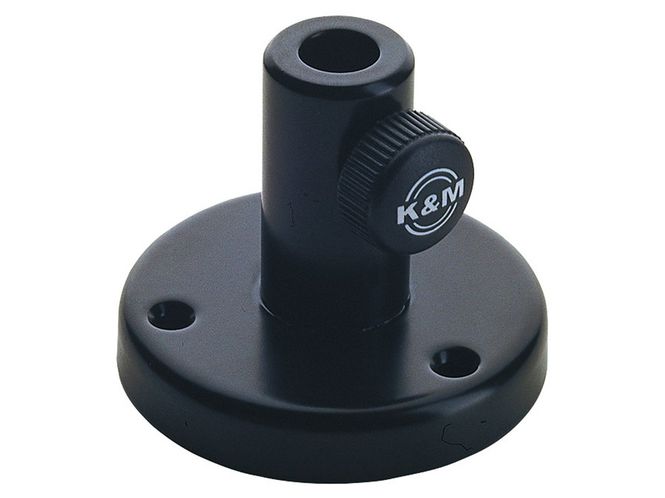 Hovedbilde K&M 23855 Table Flange