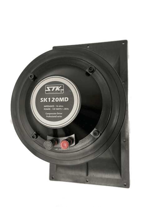 Hovedbilde STK SK120MD