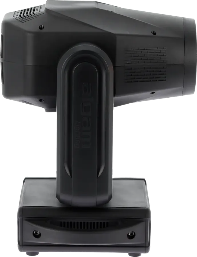 Algam Lighting MH200 200W hybrid Wash/Spot/Beam LED moving head