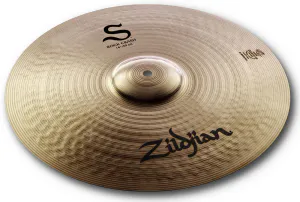 Hovedbilde Zildjian S-Family - Rock crash, 16" 