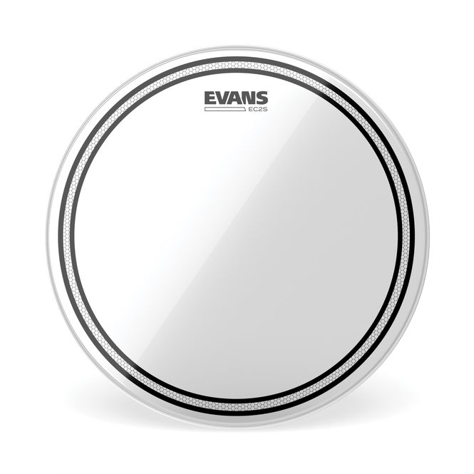Hovedbilde Evans TT16EC2S EC2 Clear, 16