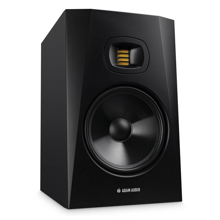 Adam Audio T8V Aktiv Studiomonitor, 8