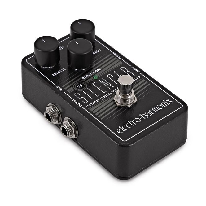 Hovedbilde Electro Harmonix The Silencer Noise Gate & Effects Loop