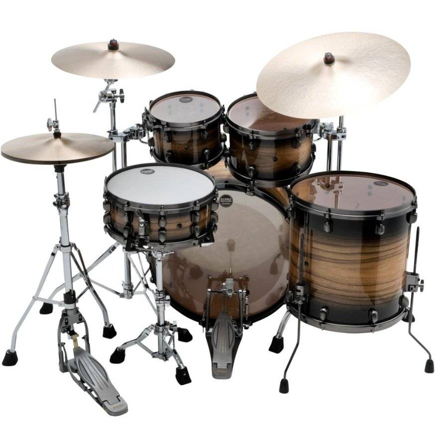 Tama Starclassic Maple 22