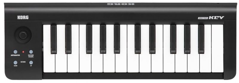 Korg microKEY-25