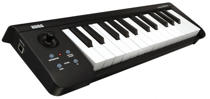 Korg microKEY-25