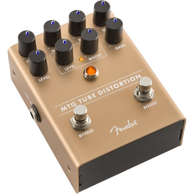 Hovedbilde Fender MTG Tube Distortion