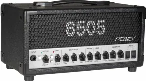 Hovedbilde Peavey 6505 Mini Head w/footswitch