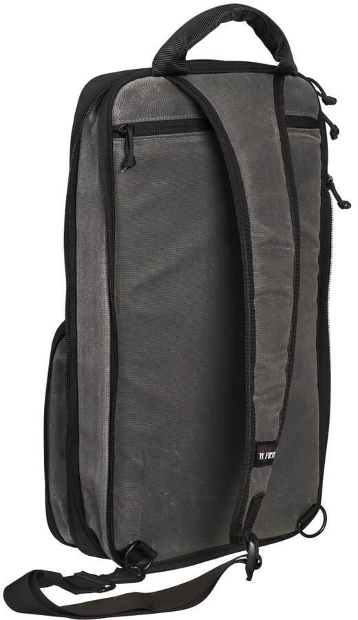 Vic Firth SBAG3 Profesjonell Trommestikkebag