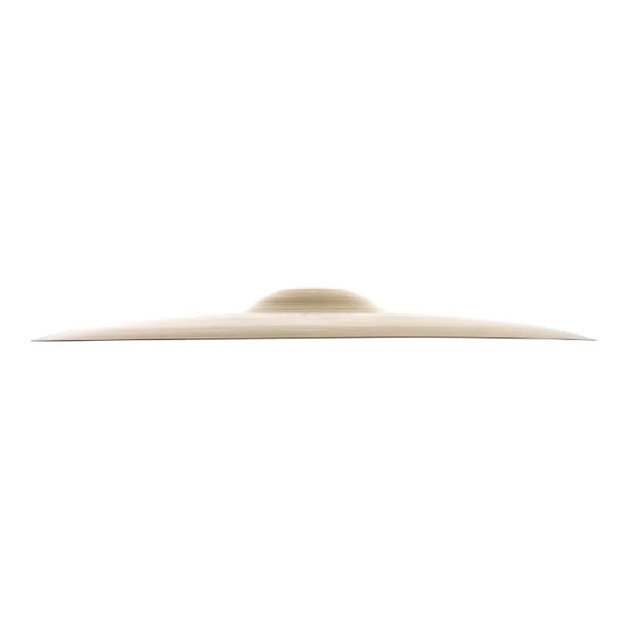 Zildjian A - Medium thin crash, 17