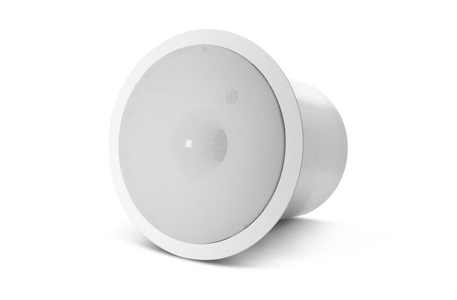 Hovedbilde JBL Control 19CST takhøyttaler subbass 8