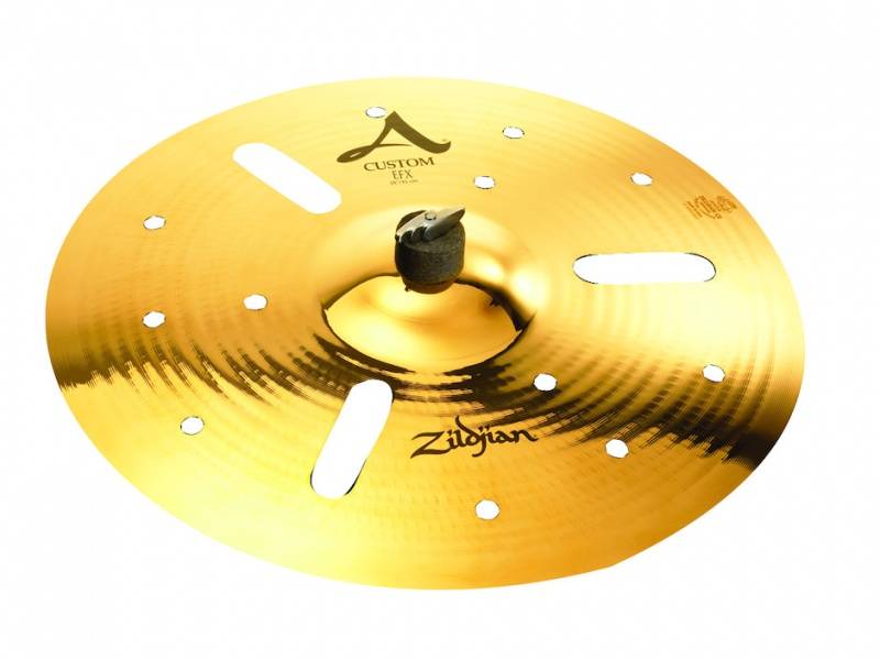 Zildjian A Custom EFX - 18