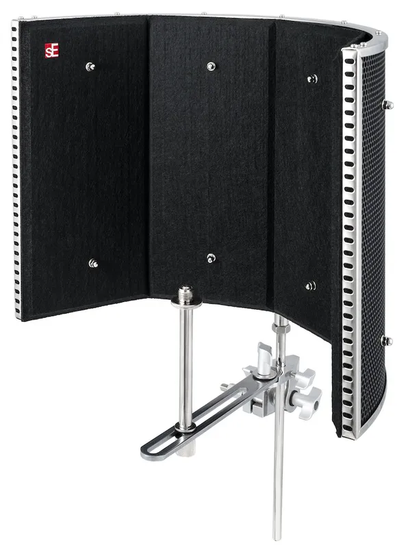 sE Electronics RF PRO Reflexion Filter (originalen)