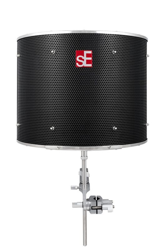 sE Electronics RF PRO Reflexion Filter (originalen)