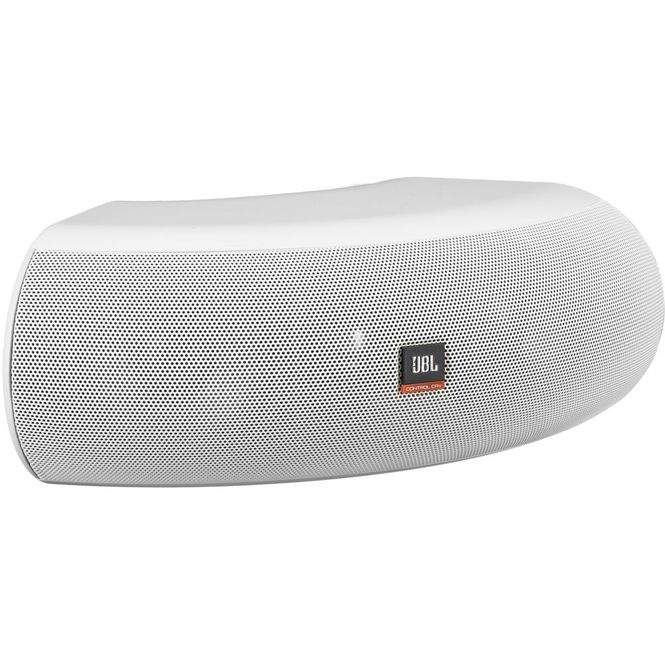Hovedbilde JBL Control CRV-WH hjørnehøyttaler 2x4