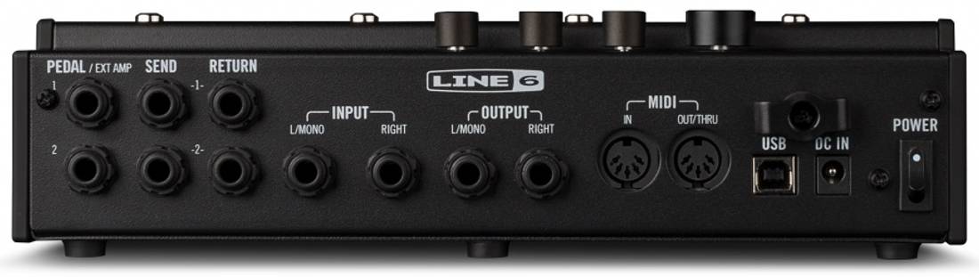 Line 6 HX Effects II
