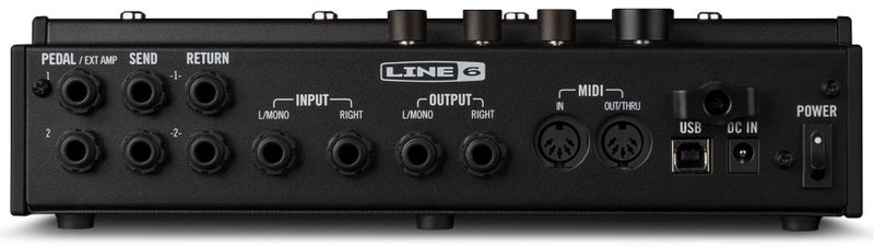 Line 6 HX Effects II