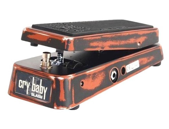 Hovedbilde Dunlop SC-95 Slash Wah